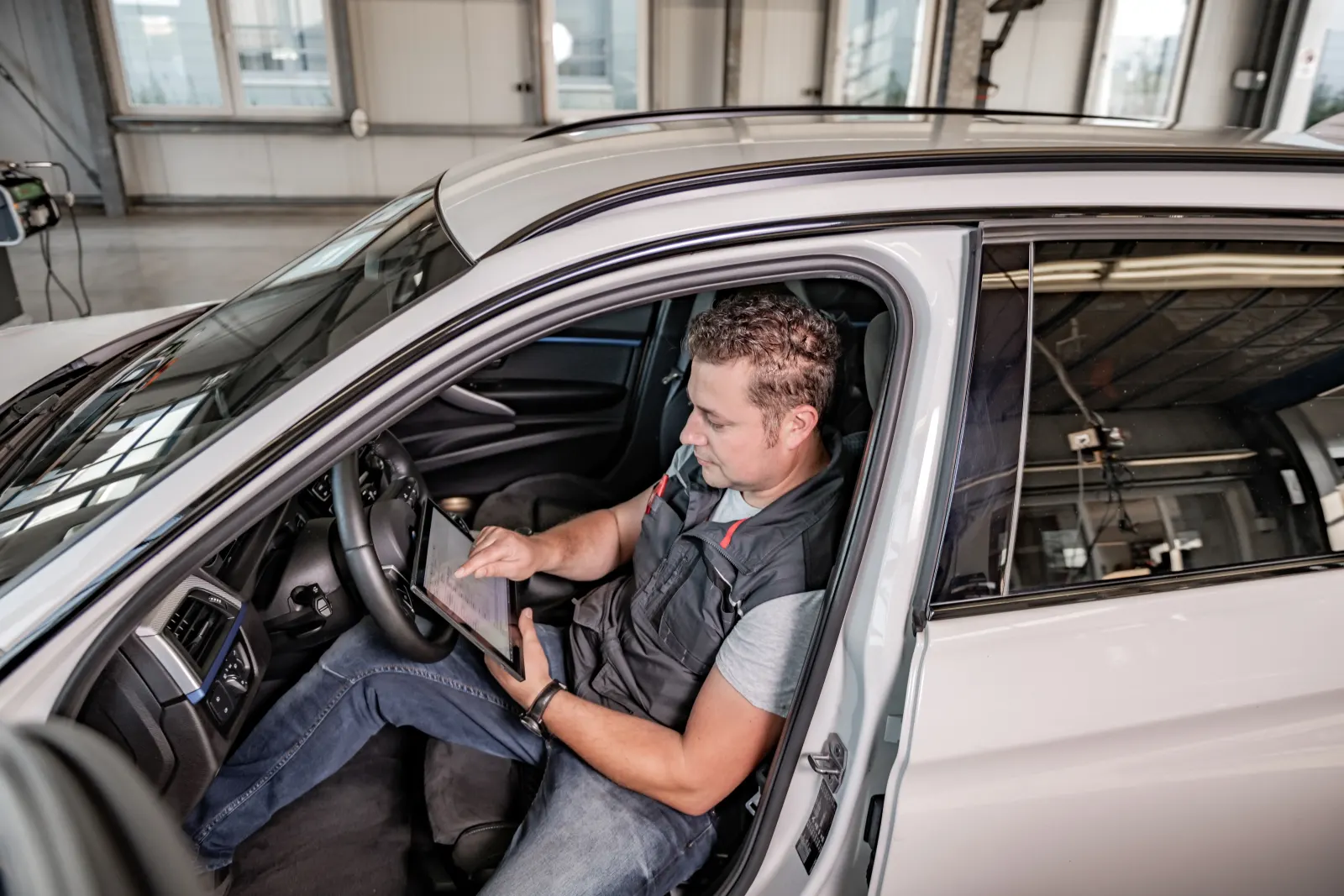 KÜS-Prüfstelle Neuenkirchen