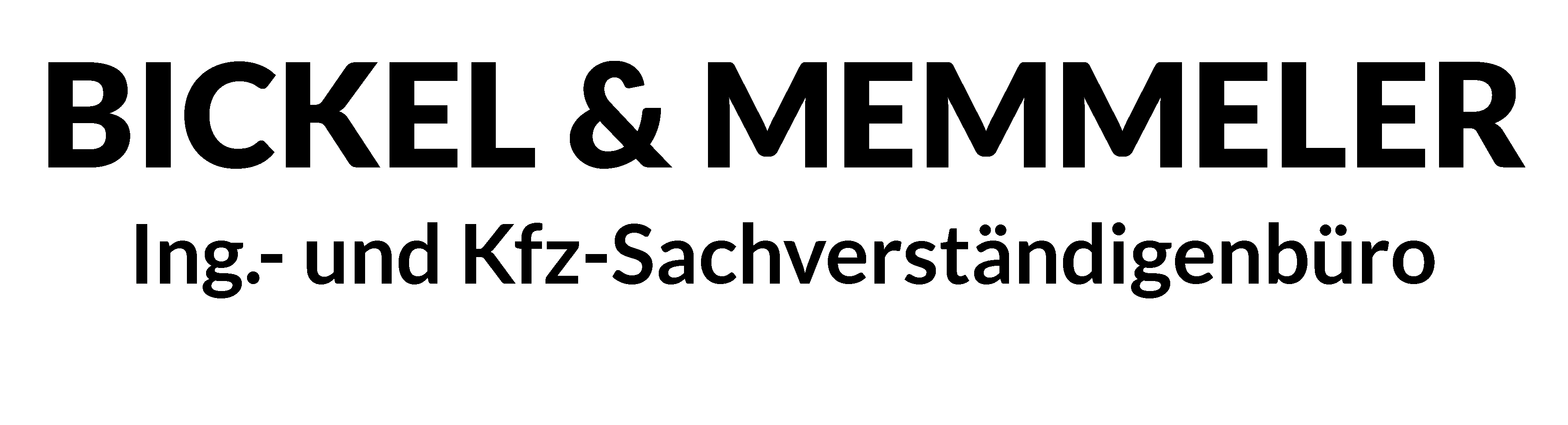 SV-Bickel Logo
