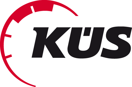 KÜS-Logo
